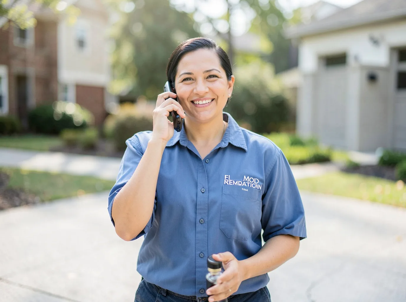 Mold Remediation North Bethesda, MD FAQs